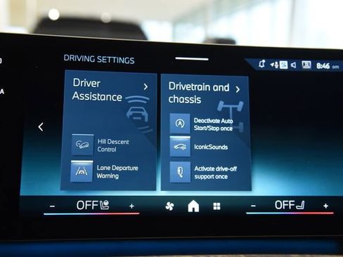 New 2026 BMW X1 xDrive28i w/ Technology Package image 36