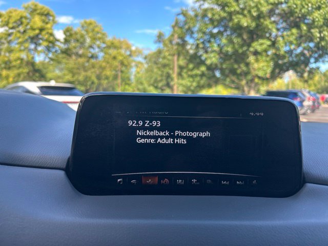 Used 2019 MAZDA CX-5 Touring AWD/4WD image 23