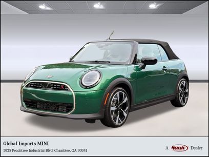 New 2026 MINI Cooper S