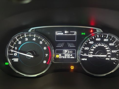 Used 2017 Subaru Forester 2.0XT Touring image 18