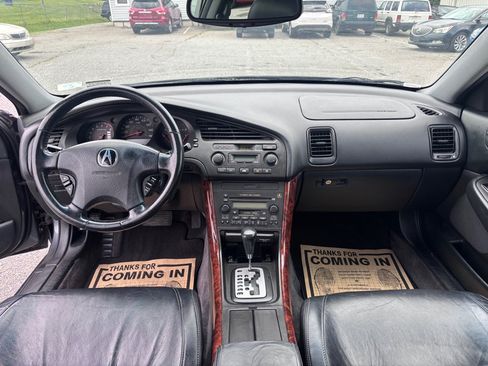 Used 2003 Acura TL FWD image 20