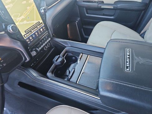 Used 2019 RAM 2500 Limited image 24