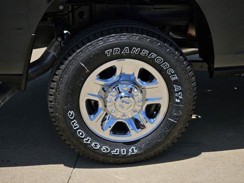 Used 2025 RAM 2500 Tradesman AWD/4WD image 5