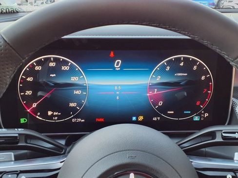 New 2026 Mercedes-Benz GLC 300 4MATIC image 11