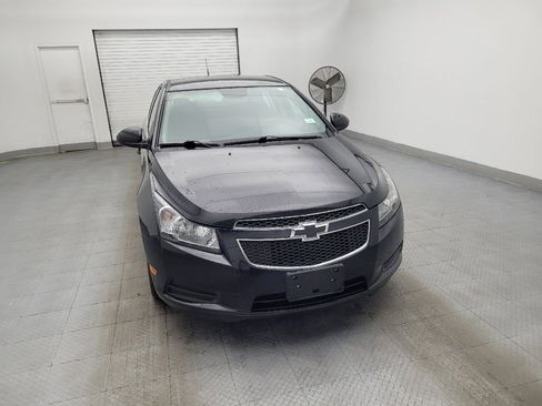 Used 2014 Chevrolet Cruze LT image 14