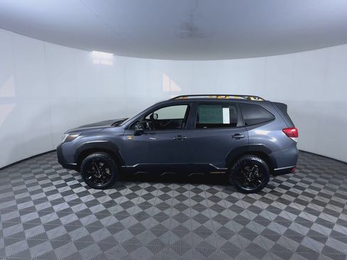 Used 2022 Subaru Forester Wilderness AWD/4WD image 5