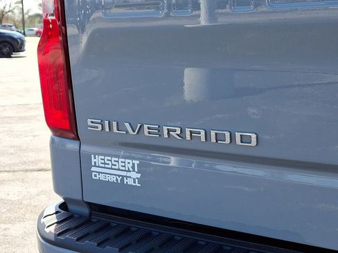 Certified 2024 Chevrolet Silverado 1500 RST w/ Convenience Package II AWD/4WD image 31