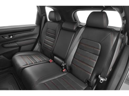 New 2025 Honda CR-V Sport-L image 10