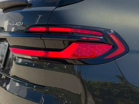 New 2026 BMW X7 xDrive40i w/ M Sport Package image 4