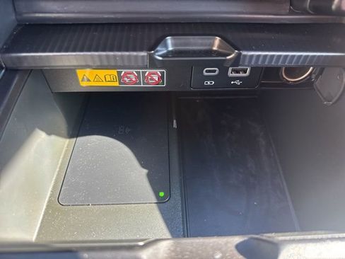 Used 2024 Lexus RX 500h F Sport w/ Convenience Package image 24