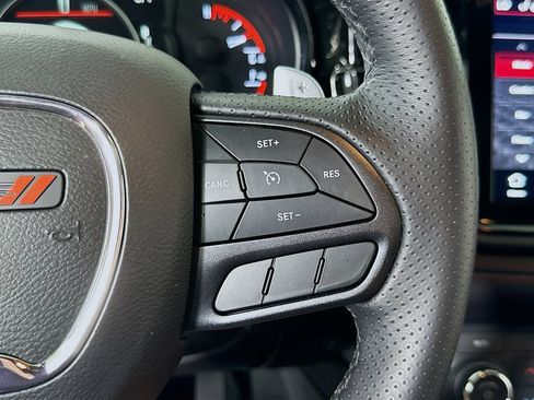 Used 2026 Dodge Durango GT AWD/4WD image 24