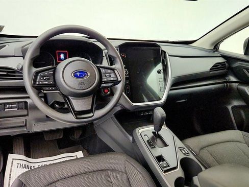 Used 2024 Subaru Crosstrek 2.0i Premium AWD/4WD image 11