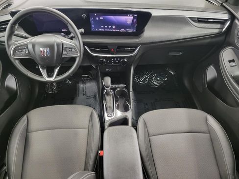 Used 2025 Buick Encore GX Preferred AWD/4WD image 6