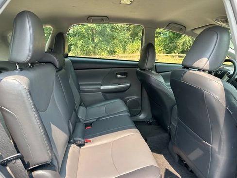 Used 2012 Toyota Prius V Five FWD image 26
