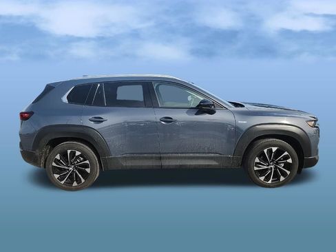 Used 2025 MAZDA CX-50 2.5 Hybrid w/ Weather Package image 8