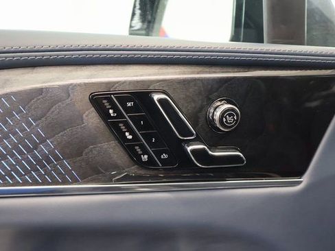 New 2025 Cadillac Escalade IQ Sport 2 image 9