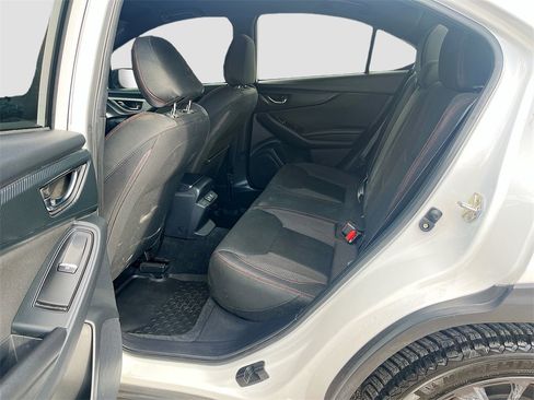 Used 2023 Subaru WRX Premium image 23