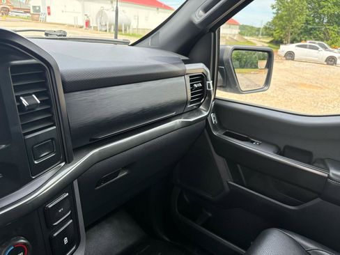 Used 2021 Ford F150 XL w/ STX Appearance Package AWD/4WD image 23