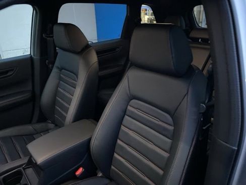 New 2026 Honda CR-V Sport-L image 13