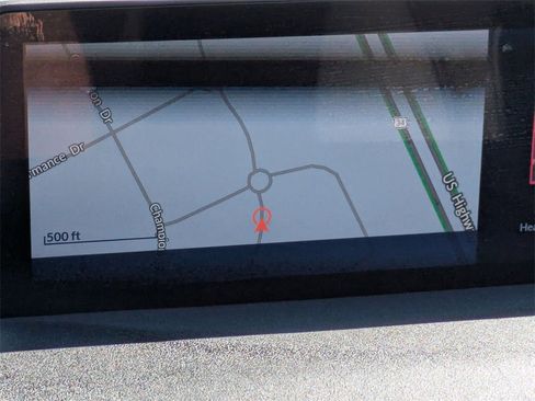 Used 2023 Acura TLX Advance image 19