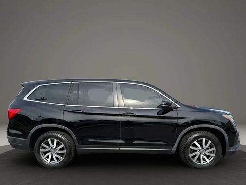 Used 2019 Honda Pilot EX-L image 3