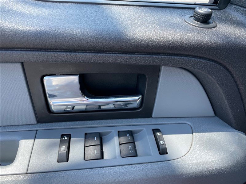 Used 2013 Ford F150 STX w/ Mid Equipment Group AWD/4WD image 11