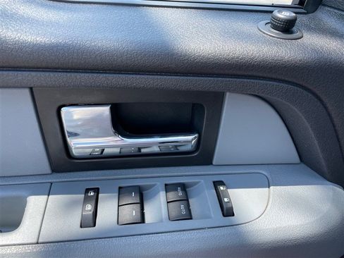 Used 2013 Ford F150 STX w/ Mid Equipment Group AWD/4WD image 11
