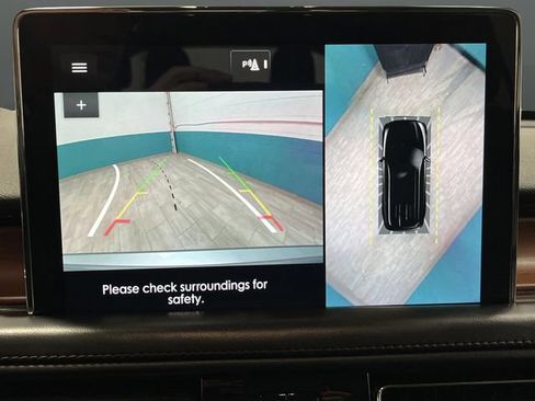 Used 2020 Lincoln Aviator Grand Touring w/ Equipment Group 302A image 11