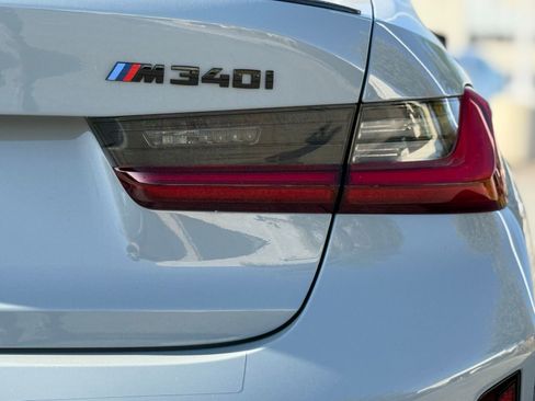 New 2026 BMW M340i xDrive image 14