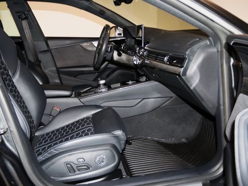 Used 2023 Audi RS 5 Sportback image 63