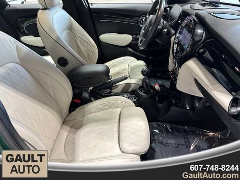 Used 2024 MINI Cooper S FWD image 18