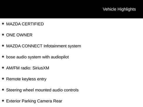 Used 2025 MAZDA MX-5 Miata Grand Touring RWD image 2