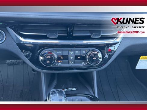 New 2026 Buick Envista Sport Touring w/ Convenience I Package image 36