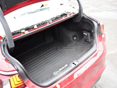 New 2025 Lexus ES 350 Luxury image 29