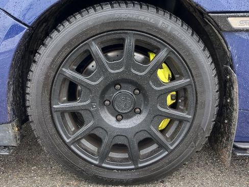 Used 2021 Subaru WRX STI image 22