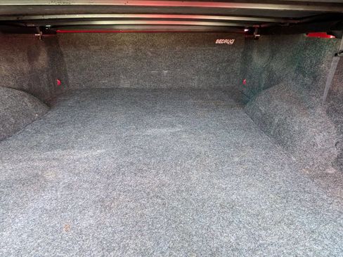 Used 2018 Chevrolet Silverado 1500 LTZ image 10