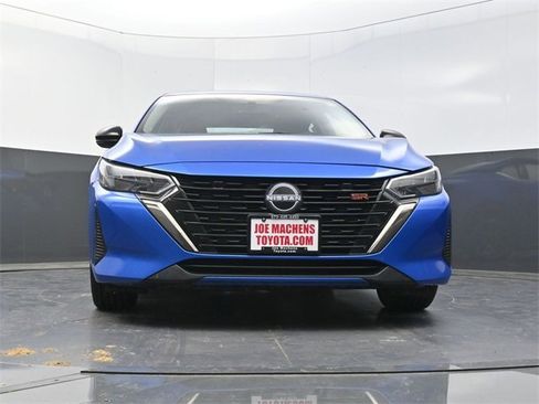 Used 2024 Nissan Sentra SR image 28