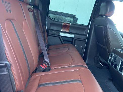 Used 2022 Ford F250 King Ranch w/ King Ranch Ultimate Package image 10