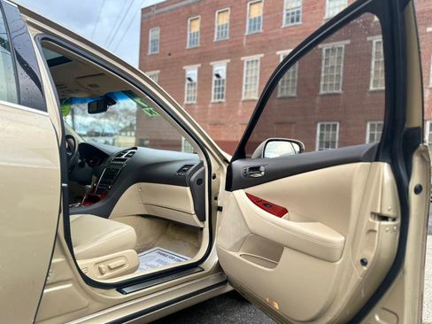 Used 2009 Lexus ES 350 image 15