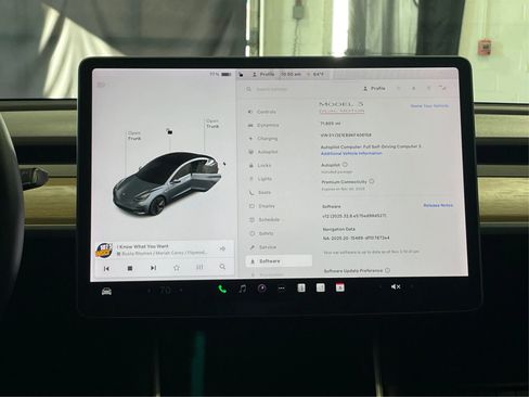 Used 2019 Tesla Model 3 Long Range image 20