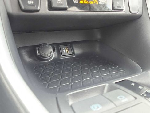 Used 2025 Toyota RAV4 Woodland Edition w/ Weather Package AWD/4WD image 35