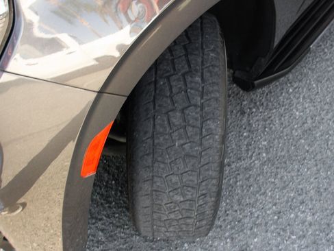 Used 2021 Chevrolet Suburban LS w/ Driver Alert Package image 44