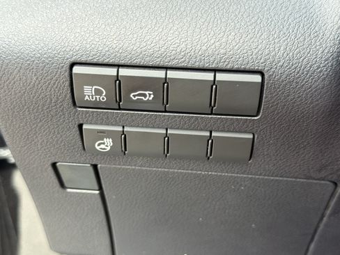 Used 2019 Lexus RX 350 FWD w/ Navigation Package image 11