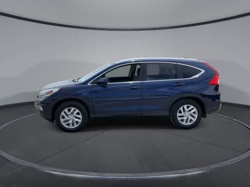 Used 2015 Honda CR-V EX-L image 5