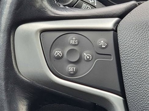 Used 2020 GMC Terrain SLT image 33