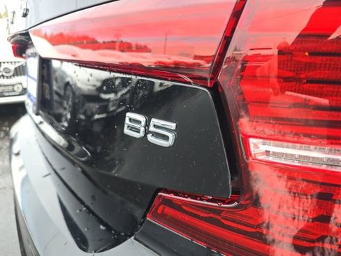 Certified 2023 Volvo S60 B5 Core w/ Climate Package image 15