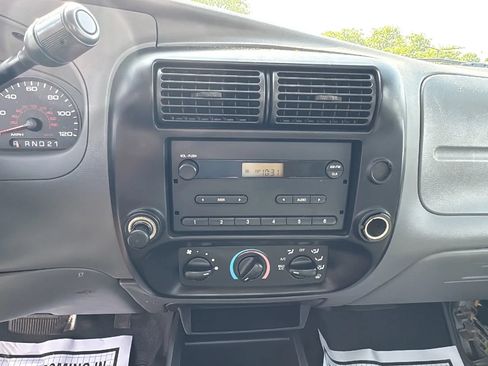 Used 2007 Ford Ranger XL RWD image 22