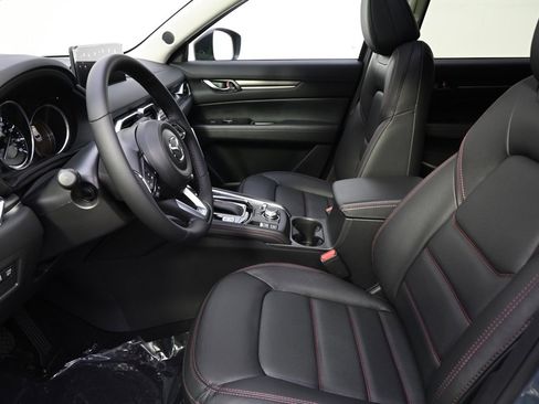 New 2025 MAZDA CX-5 Carbon Edition image 13