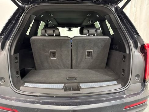 Used 2023 Cadillac XT6 Premium Luxury AWD/4WD image 10