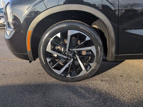 Used 2022 Mitsubishi Outlander SEL image 27